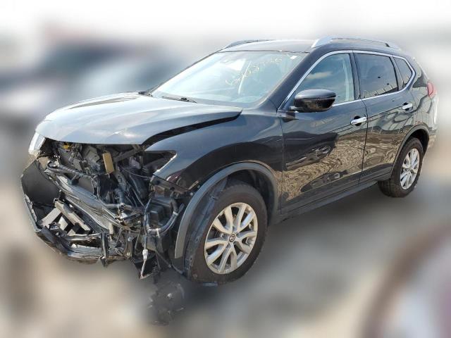 NISSAN ROGUE 2020 jn8at2mv0lw144165