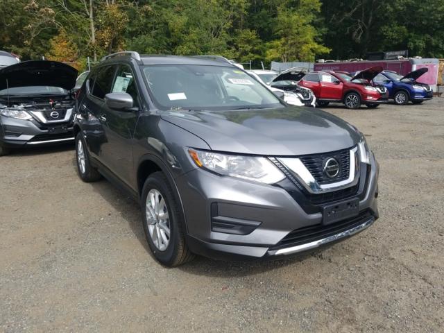 NISSAN ROGUE S 2020 jn8at2mv0lw144652