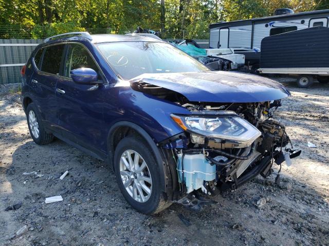 NISSAN ROGUE S 2020 jn8at2mv0lw144750