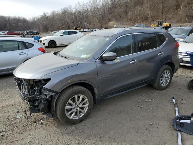 NISSAN ROGUE S 2020 jn8at2mv0lw144862