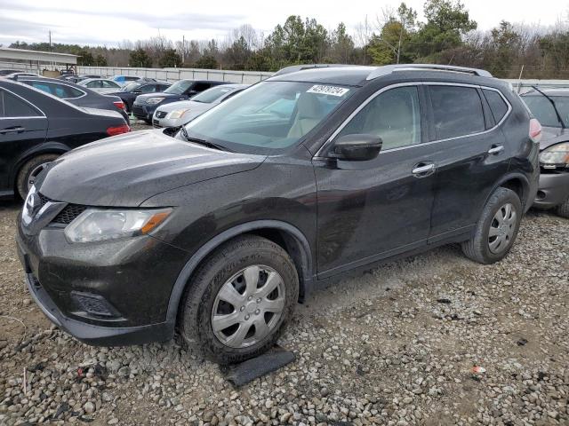 NISSAN ROGUE 2016 jn8at2mv1gw130183