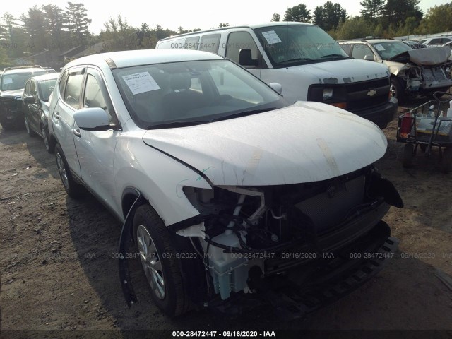 NISSAN ROGUE 2016 jn8at2mv1gw130328