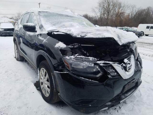 NISSAN ROGUE S 2016 jn8at2mv1gw130958