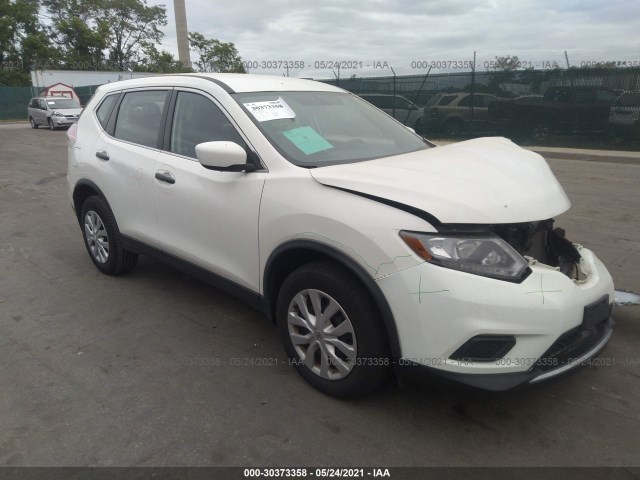 NISSAN ROGUE 2016 jn8at2mv1gw131074