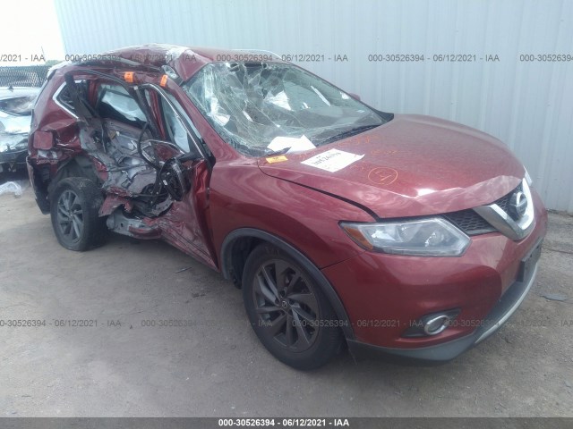 NISSAN ROGUE 2016 jn8at2mv1gw131320