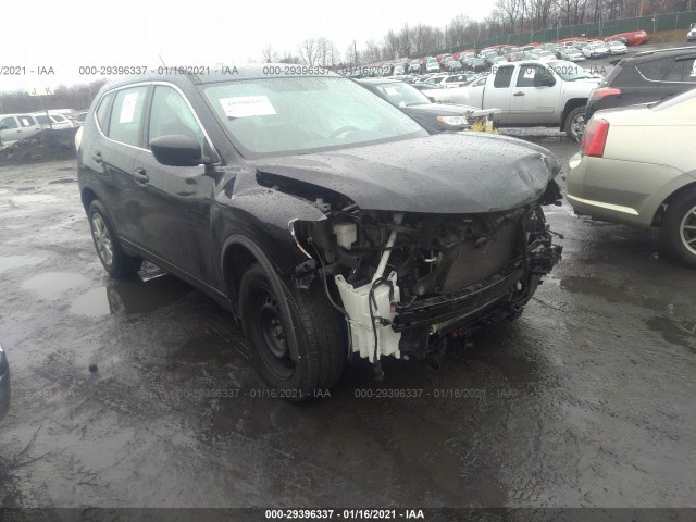 NISSAN ROGUE 2016 jn8at2mv1gw132127