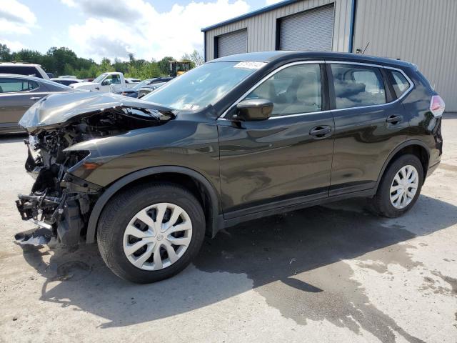 NISSAN ROGUE 2016 jn8at2mv1gw134377