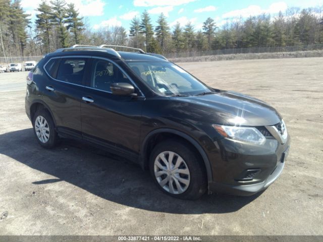 NISSAN ROGUE 2016 jn8at2mv1gw134671