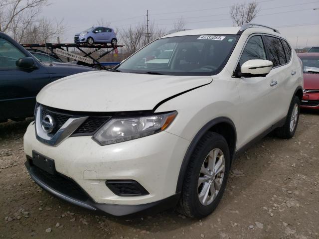 NISSAN ROGUE S 2016 jn8at2mv1gw136159