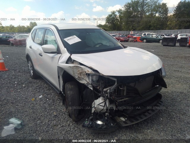 NISSAN ROGUE 2016 jn8at2mv1gw136744