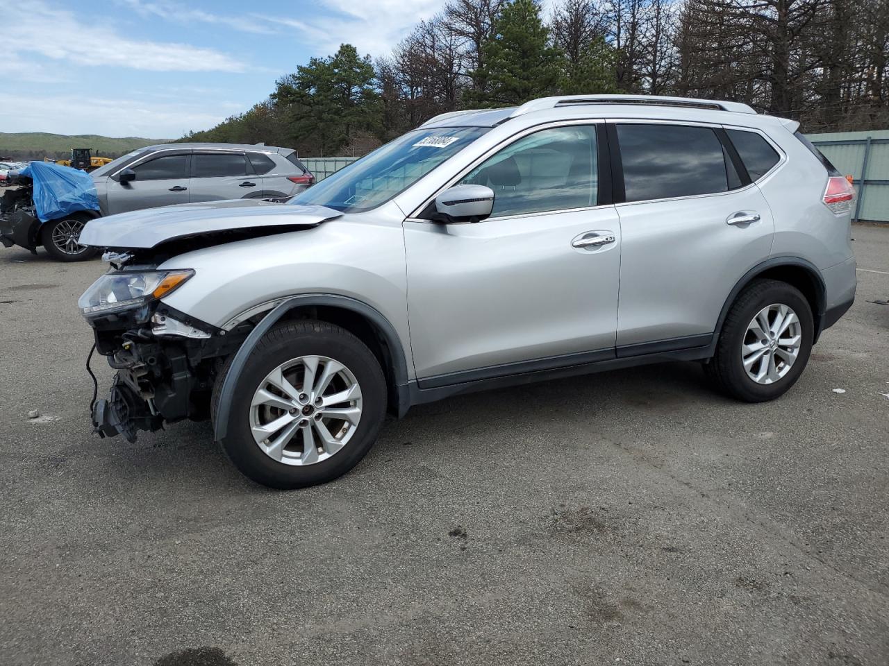 NISSAN ROGUE 2016 jn8at2mv1gw137652