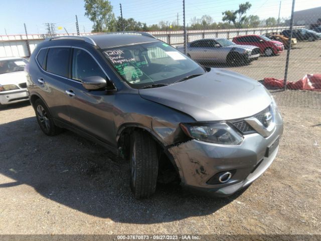 NISSAN ROGUE 2016 jn8at2mv1gw137974