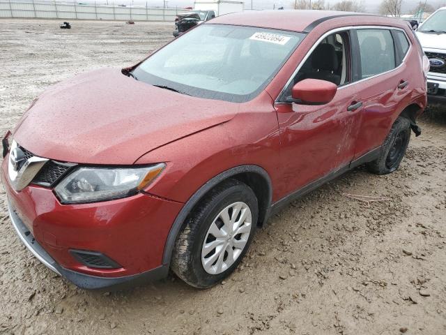 NISSAN ROGUE 2016 jn8at2mv1gw139045