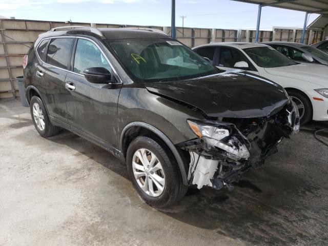 NISSAN ROGUE S 2016 jn8at2mv1gw139787