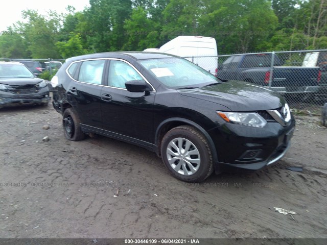 NISSAN ROGUE 2016 jn8at2mv1gw140485