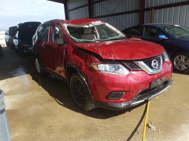 NISSAN ROGUE S 2016 jn8at2mv1gw141068