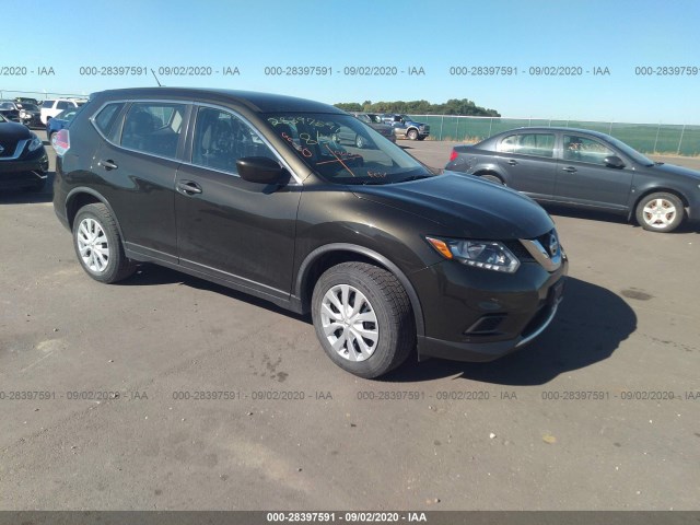 NISSAN ROGUE 2016 jn8at2mv1gw141216