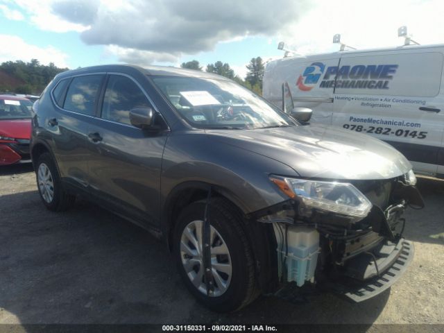 NISSAN ROGUE 2016 jn8at2mv1gw141586