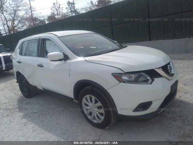 NISSAN ROGUE 2016 jn8at2mv1gw142818