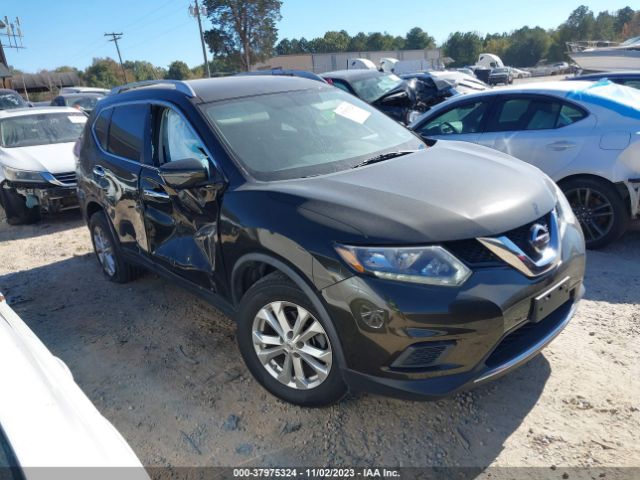 NISSAN ROGUE 2016 jn8at2mv1gw143631