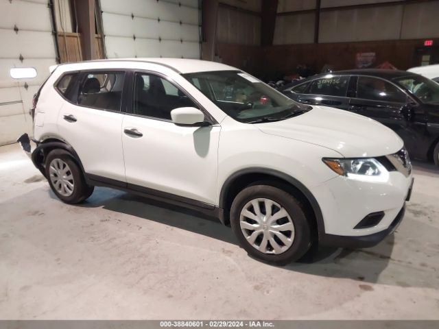 NISSAN ROGUE 2016 jn8at2mv1gw144259