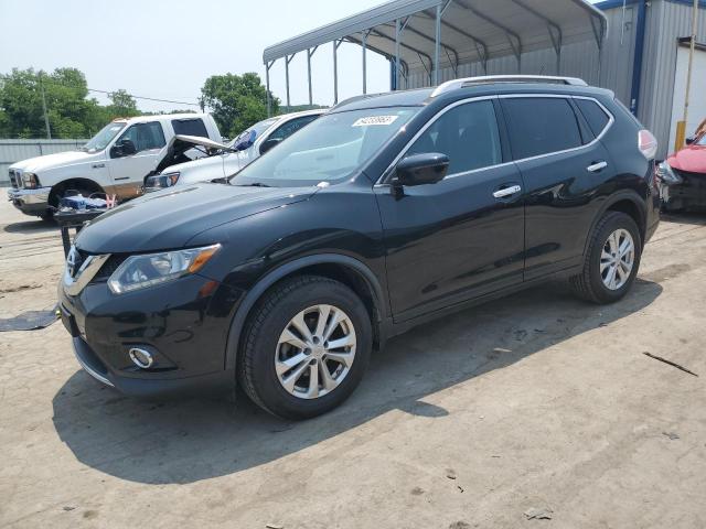 NISSAN ROGUE S 2016 jn8at2mv1gw144326