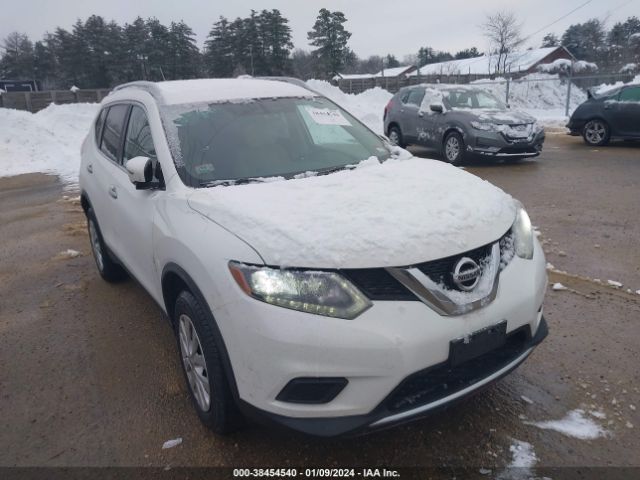 NISSAN ROGUE 2016 jn8at2mv1gw144715