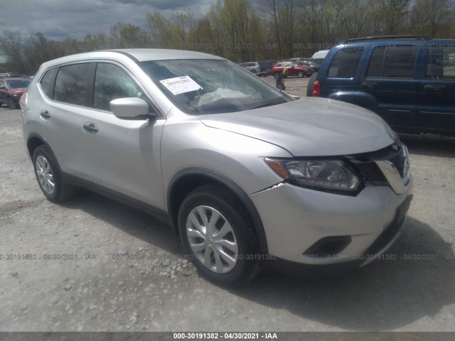 NISSAN ROGUE 2016 jn8at2mv1gw144777