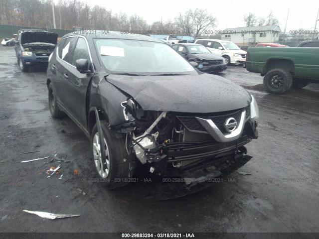 NISSAN ROGUE 2016 jn8at2mv1gw146335