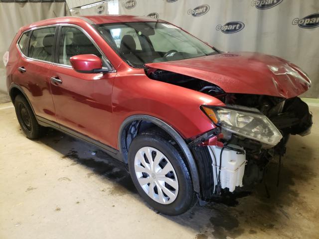 NISSAN ROGUE S 2016 jn8at2mv1gw147050