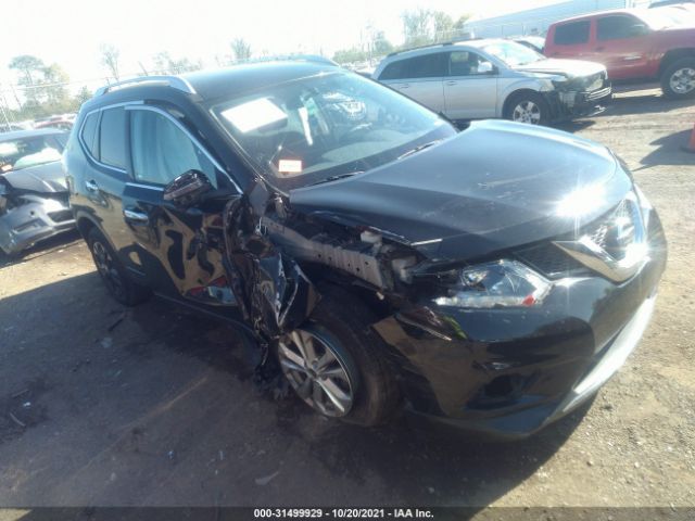 NISSAN ROGUE 2016 jn8at2mv1gw147985