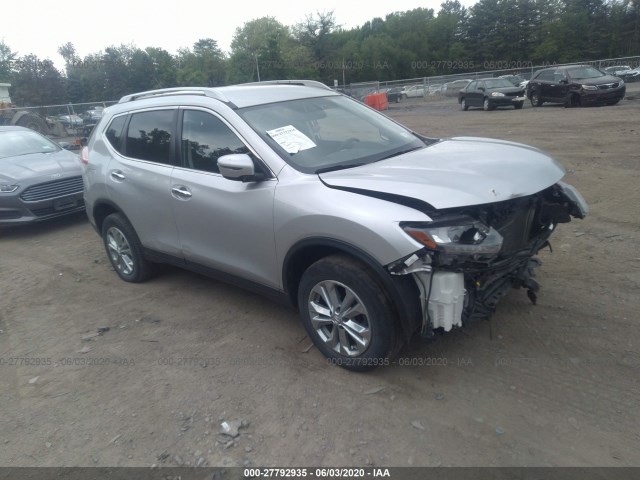 NISSAN ROGUE 2016 jn8at2mv1gw148134