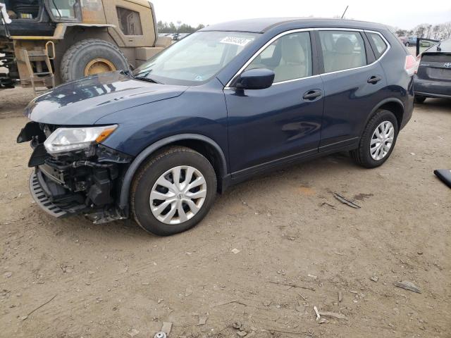 NISSAN ROGUE S 2016 jn8at2mv1gw149073