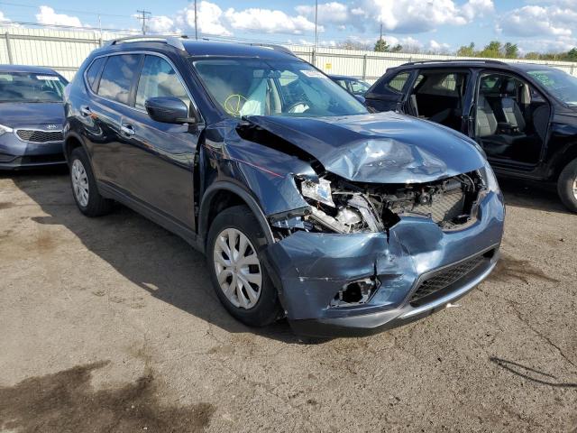 NISSAN ROGUE S 2016 jn8at2mv1gw150241