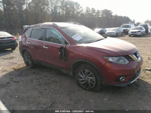 NISSAN ROGUE 2016 jn8at2mv1gw150630