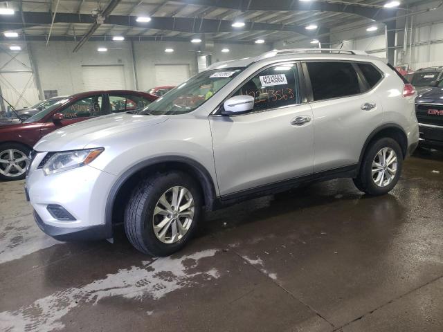 NISSAN ROGUE S 2016 jn8at2mv1gw151616