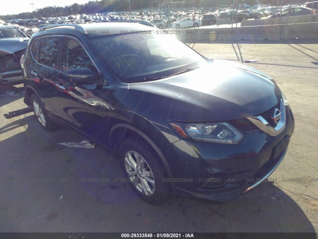 NISSAN ROGUE 2016 jn8at2mv1gw152295