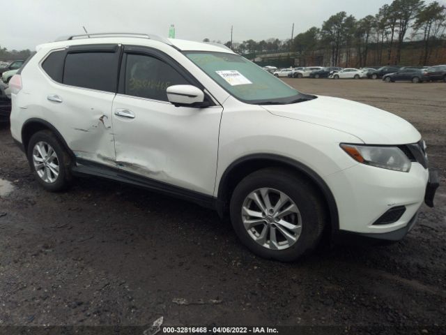 NISSAN ROGUE 2016 jn8at2mv1gw152426