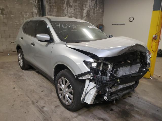 NISSAN ROGUE S 2016 jn8at2mv1gw152443