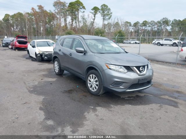 NISSAN ROGUE 2016 jn8at2mv1gw153916