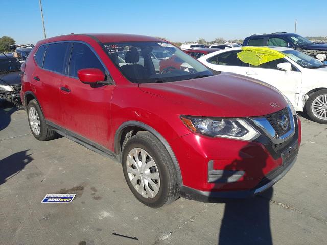 NISSAN ROGUE 2017 jn8at2mv1hw002592