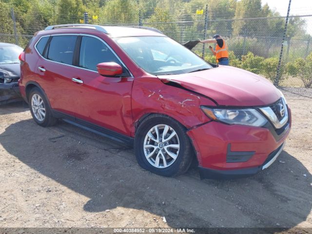 NISSAN ROGUE 2017 jn8at2mv1hw002608