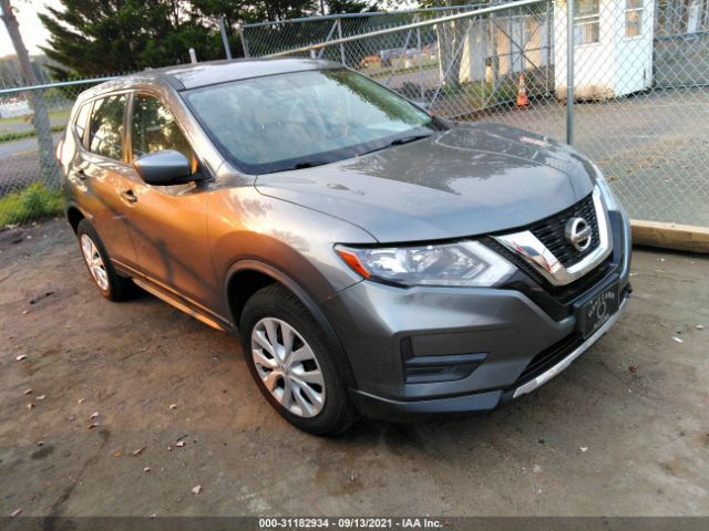 NISSAN ROGUE 2017 jn8at2mv1hw002642