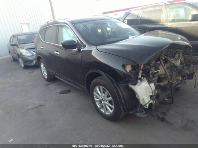 NISSAN ROGUE 2017 jn8at2mv1hw003578