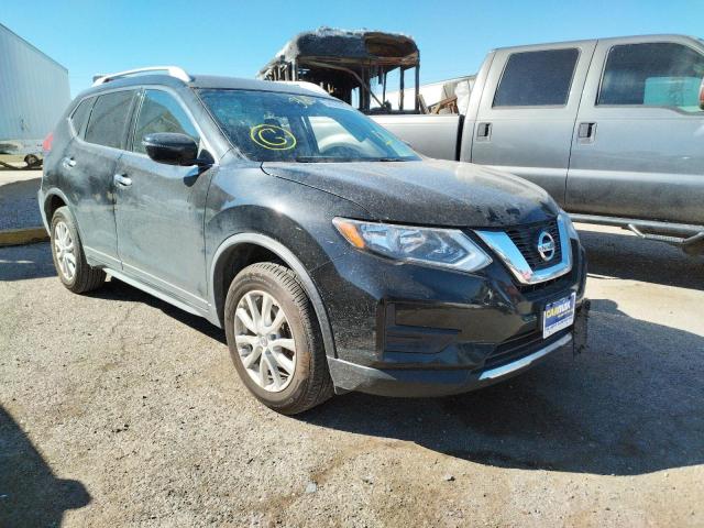 NISSAN ROGUE S 2017 jn8at2mv1hw003743