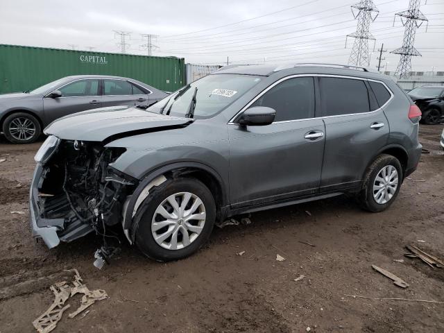 NISSAN ROGUE S 2017 jn8at2mv1hw004391