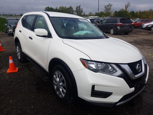 NISSAN ROGUE S 2017 jn8at2mv1hw005654