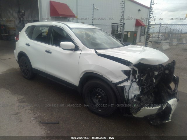 NISSAN ROGUE 2017 jn8at2mv1hw006805