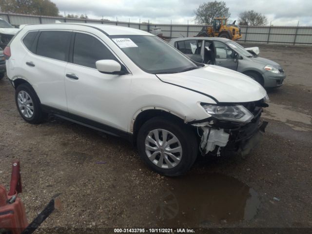 NISSAN ROGUE 2017 jn8at2mv1hw006898