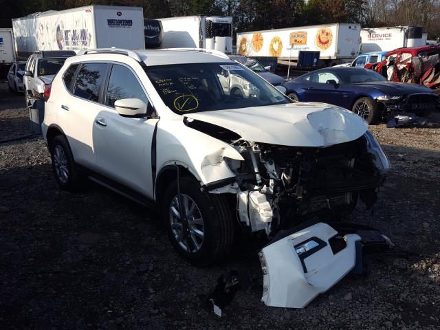 NISSAN ROGUE S 2017 jn8at2mv1hw007422